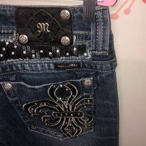 jeans with 25 inseam